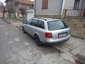 Audi A6, снимка 2