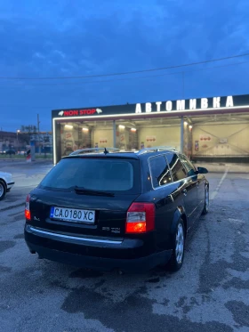 Audi A4 2.5TDI, снимка 3