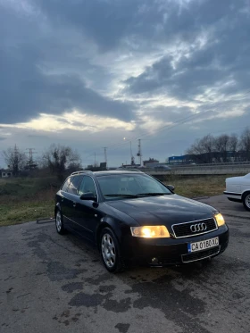 Audi A4 2.5TDI, снимка 5