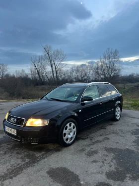 Audi A4 2.5TDI, снимка 1