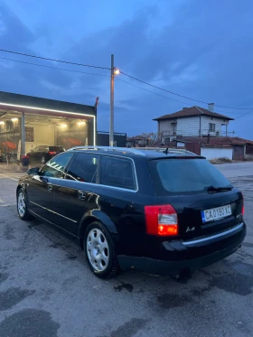 Audi A4 2.5TDI, снимка 2