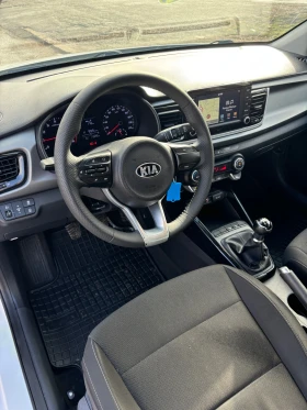 Kia Rio 1.2, снимка 5