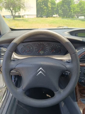 Citroen C5 HDI 2.0, снимка 8