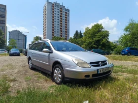 Citroen C5 HDI 2.0, снимка 5