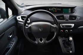 Renault Scenic 1.5dci / 6 скорости / Facelift /Обслужена - 11400 лв. - 29083161 | Car24.bg