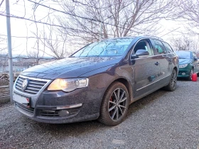 VW Passat R32 4motion DSG, снимка 1