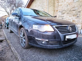 VW Passat R32 4motion DSG, снимка 2