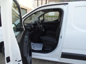 Opel Combo 1.5 KLIMA N1 EURO 6, снимка 8