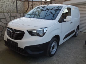 Opel Combo 1.5 KLIMA N1 EURO 6, снимка 1