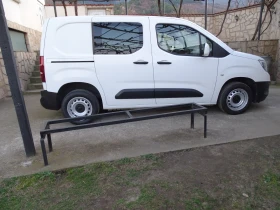 Opel Combo 1.5 KLIMA N1 EURO 6, снимка 11