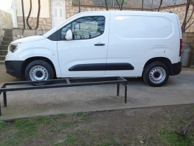 Opel Combo 1.5 KLIMA N1 EURO 6, снимка 2