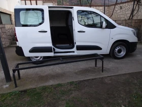 Opel Combo 1.5 KLIMA N1 EURO 6, снимка 3