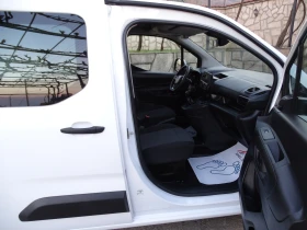 Opel Combo 1.5 KLIMA N1 EURO 6, снимка 14