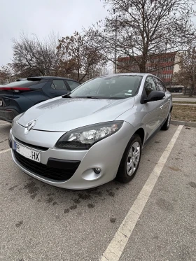 Renault Megane 1.5 DCI, снимка 3