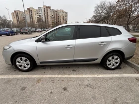 Renault Megane 1.5 DCI, снимка 7