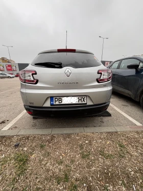 Renault Megane 1.5 DCI, снимка 4