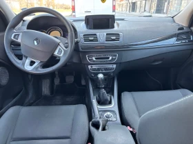 Renault Megane 1.5 DCI, снимка 10