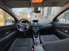 Renault Megane 1.5 DCI, снимка 9