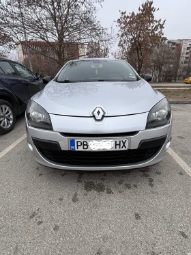 Renault Megane 1.5 DCI, снимка 1