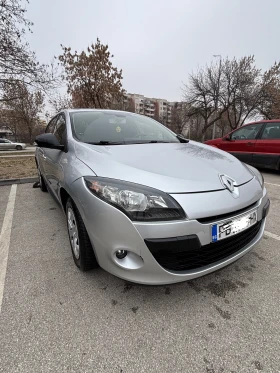 Renault Megane 1.5 DCI, снимка 2