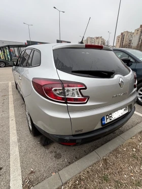 Renault Megane 1.5 DCI, снимка 5