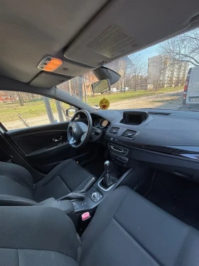 Renault Megane 1.5 DCI, снимка 8