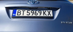 Toyota Corolla verso 2.0, снимка 7