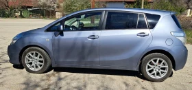 Toyota Corolla verso 2.0, снимка 6