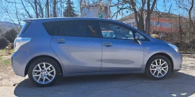 Toyota Corolla verso 2.0, снимка 5