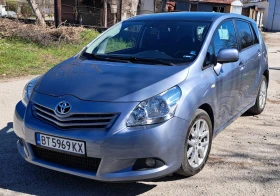 Toyota Corolla verso 2.0, снимка 1