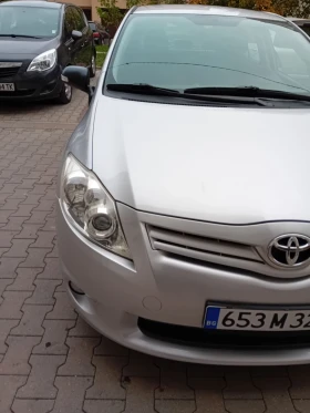 Toyota Auris 1.33I, снимка 5