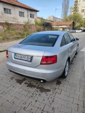 Audi A6 3.0tdi 4x4 | Mobile.bg    3