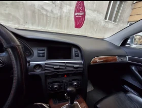 Audi A6 3.0tdi 4x4 | Mobile.bg    11
