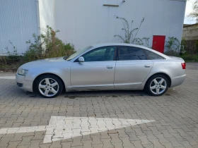 Audi A6 3.0tdi 4x4 | Mobile.bg    5