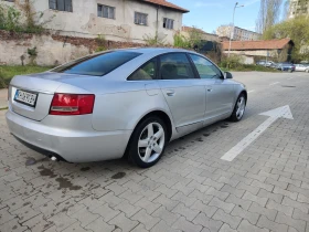 Audi A6 3.0tdi 4x4 | Mobile.bg    8