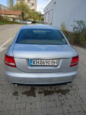 Audi A6 3.0tdi 4x4 | Mobile.bg    4