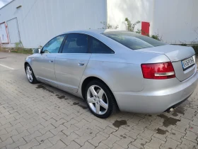 Audi A6 3.0tdi 4x4 | Mobile.bg    2