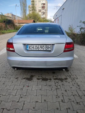 Audi A6 3.0tdi 4x4 | Mobile.bg    7