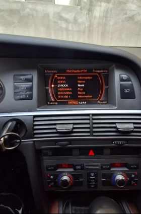 Audi A6 3.0tdi 4x4 | Mobile.bg    13