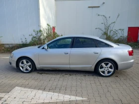 Audi A6 3.0tdi 4x4 | Mobile.bg    9