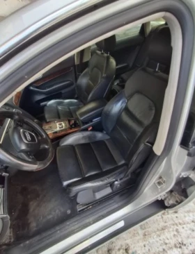 Audi A6 3.0tdi 4x4 | Mobile.bg    12