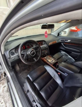 Audi A6 3.0tdi 4x4 | Mobile.bg    16