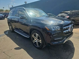 Mercedes-Benz GLS 450 | Mobile.bg    2