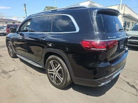 Mercedes-Benz GLS 450 | Mobile.bg    4