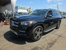  Mercedes-Benz GLS 45...