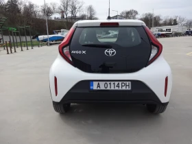 Обява за продажба на Toyota Aygo X 1.0P Play CVT M423 ~27 000 лв. - изображение 3