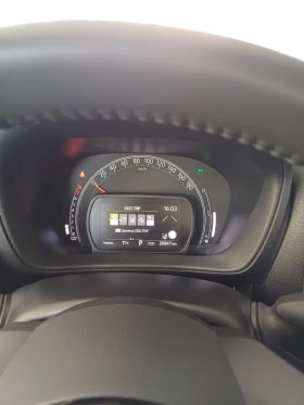 Toyota Aygo X 1.0P Play CVT M423 | Mobile.bg    13