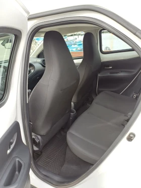 Обява за продажба на Toyota Aygo X 1.0P Play CVT M423 ~27 000 лв. - изображение 6