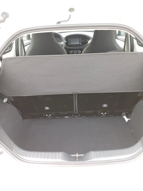 Обява за продажба на Toyota Aygo X 1.0P Play CVT M423 ~27 000 лв. - изображение 7