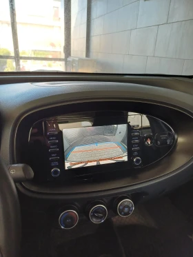 Toyota Aygo X 1.0P Play CVT M423 | Mobile.bg    14